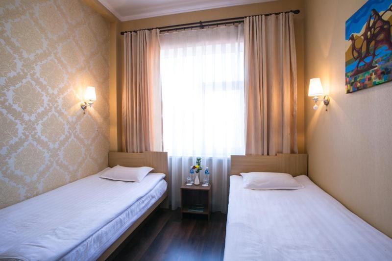 Shah Palace Hotel Bischkek Zimmer foto
